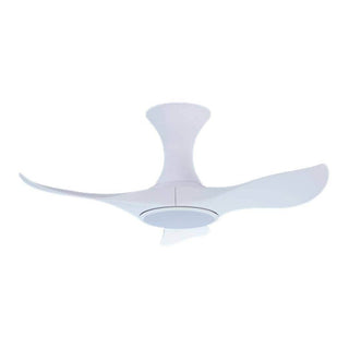 Efenz Thurman 343 Ceiling Fan with Light (34" LED Light) - HG Singapore