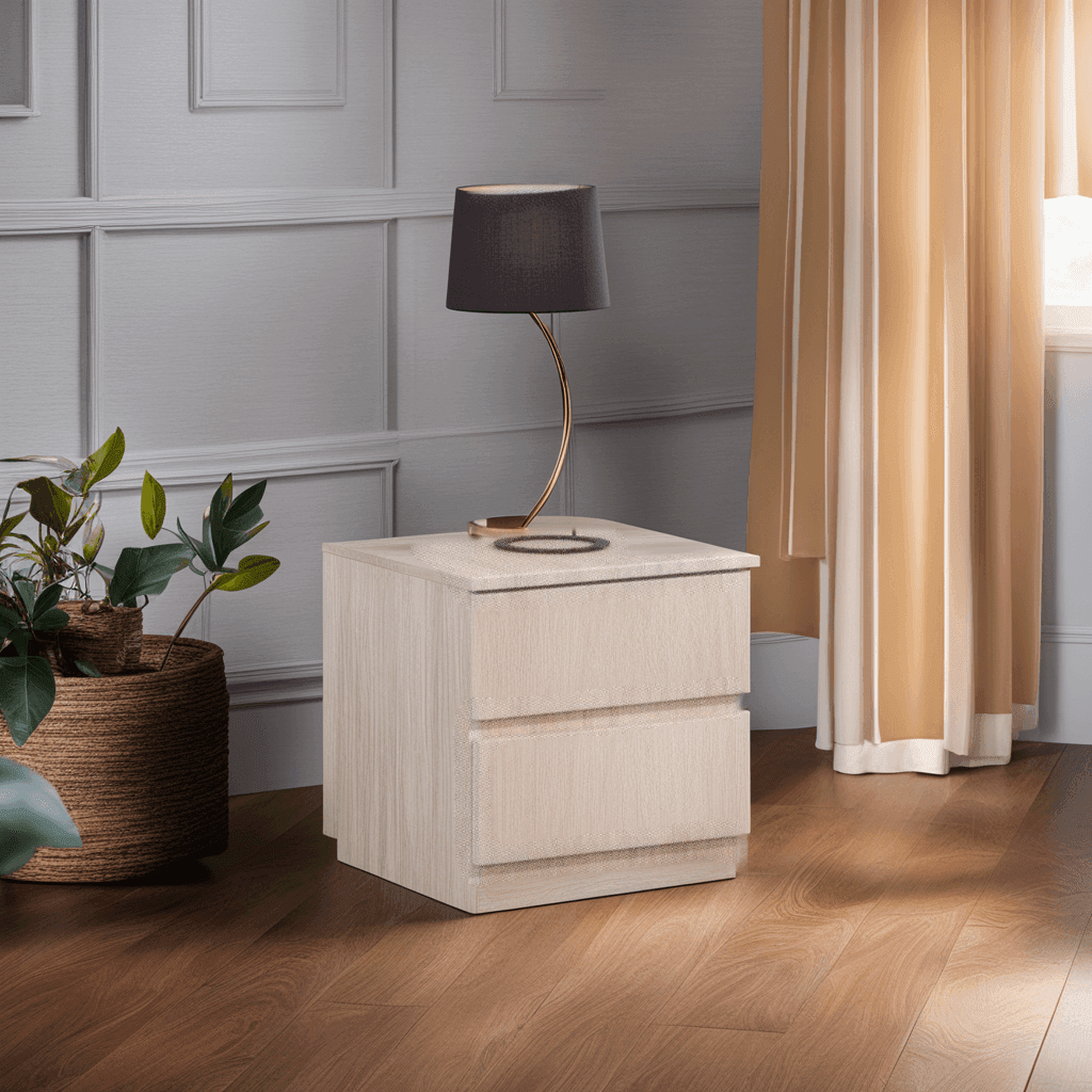 Fulton online side table