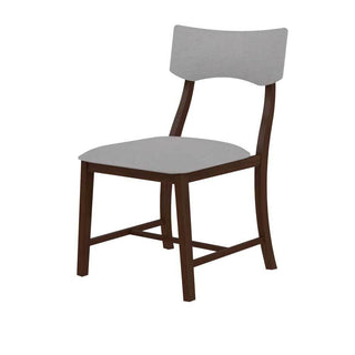 Herta Wooden Dining Chair Singapore