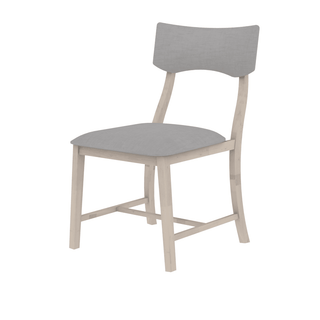 Herta Wooden Dining Chair Singapore