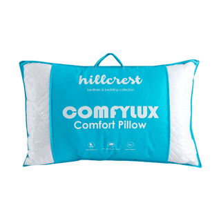 Hillcrest Comfylux Pillow Singapore