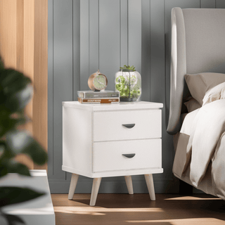 Hylos Bed Side Table Singapore