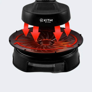 Kith Smokeless Grill (Touch Control) Singapore