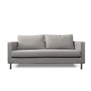Lexus 2.5 Seater Fabric Sofa by Zest Livings (Water Repellent) Singapore