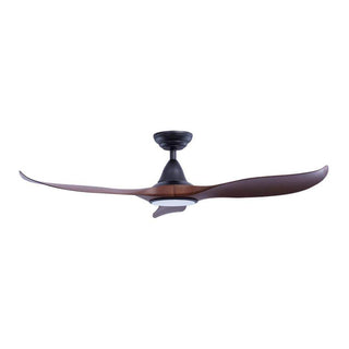 Limited Edition: Efenz Isaac 523 Ceiling Fan with Light BDC/WDC (52" LED Light) Singapore