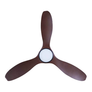 Limited Edition: Efenz Isaac 523 Ceiling Fan with Light BDC/WDC (52" LED Light) Singapore