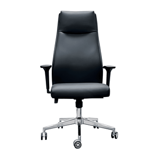 Marty Faux Leather Office Chair Singapore