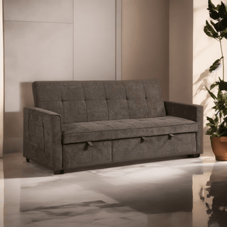 Marvin Fabric Sofa Bed Singapore