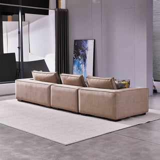 Mattia Fabric Sofa by Chattel Singapore