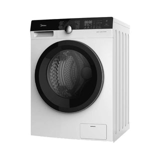 Midea 9kg Frontload Washing Machine MFK968W Singapore
