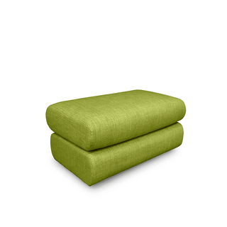 Neo Fabric Ottoman by Zest Livings Singapore