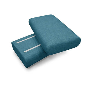 Neo Fabric Ottoman by Zest Livings Singapore