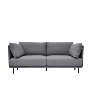 Nestle 2.5 Seater Fabric Sofa by Zest Livings Singapore
