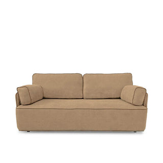 Owen 2.5 Seater Fabric Sofa by Zest Livings Singapore