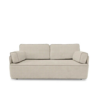 Owen 2.5 Seater Fabric Sofa by Zest Livings Singapore