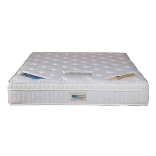 Princebed Cool Breeze Latex Pocketed Spring Mattress Singapore