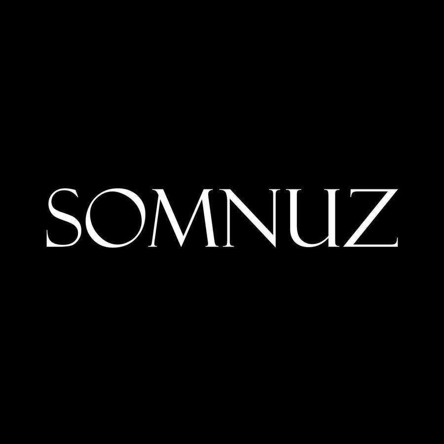 Somnuz™ Comforto 10 Inch Bamboo Fabric Latex Individual Pocketed Spring Mattress Singapore