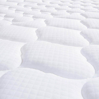 Somnuz™ Comfy 10inch Individual Pocketed Spring Mattress Singapore