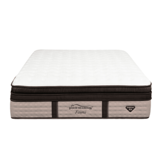 Spring Air (Four Seasons) Fauna 16" Pocketed Spring Mattress with Latex Singapore