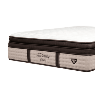 Spring Air (Four Seasons) Fauna 16" Pocketed Spring Mattress with Latex Singapore