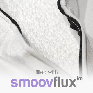 the fwooarmrest – versatile spandex bean bag armrest by doob Singapore