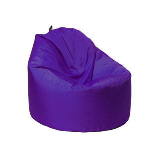 the oomph – water-repellent bean bag chair by doob Singapore