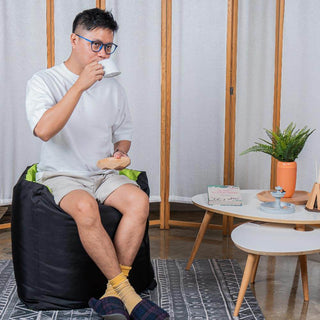 the platami – bean bag tatami by doob (water repellent) Singapore