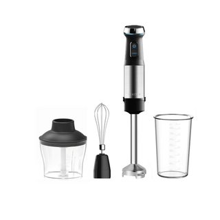 The Ultimate Hand Blender (Essential) HB-BSC-BK by Kith Singapore