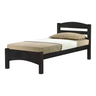 Theo Wooden Bed Singapore