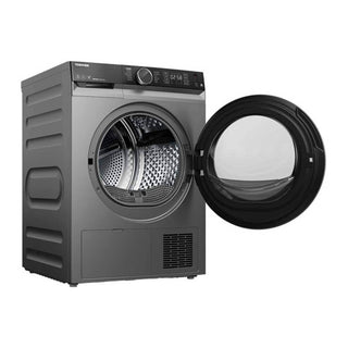 Toshiba 10 Kg Heat Pump Dryer TD-BK110GHS Singapore