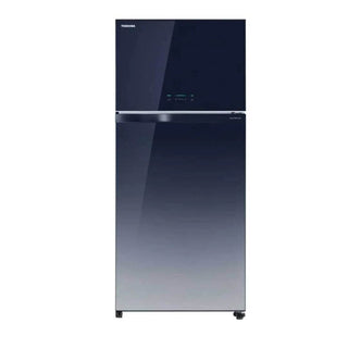 Toshiba 586L Top Mounted Freezer Refrigerator GR-AG66SA(GG)/ GR-AG66SA(XK)/ GR-AG66SA(PGB) Singapore