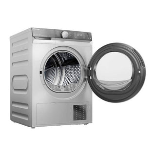 Toshiba 9 Kg Heat Pump Dryer TD-BK100GHS/TD-BK100GHS(WW) Singapore