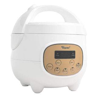 TOYOMI 0.75L Electric Rice Cooker / Warmer RC 1603 Singapore
