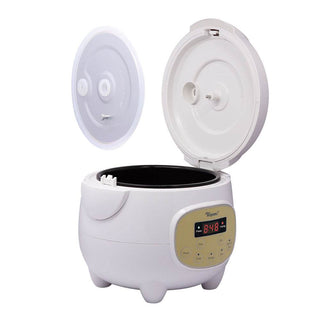 TOYOMI 0.75L Electric Rice Cooker / Warmer RC 1603 Singapore