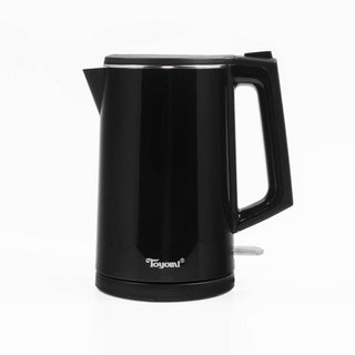 TOYOMI 1.5L Stainless Steel Cordless Kettle WK 1588 Singapore