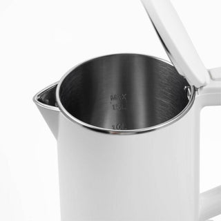 TOYOMI 1.5L Stainless Steel Cordless Kettle WK 1588 Singapore