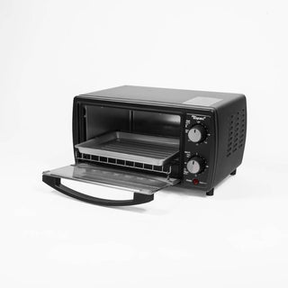 TOYOMI 9L Toaster Oven TO 977SS Singapore