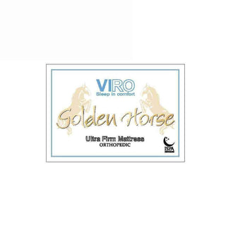 Viro Goldenhorse Ultra Firm Foam Mattress Singapore