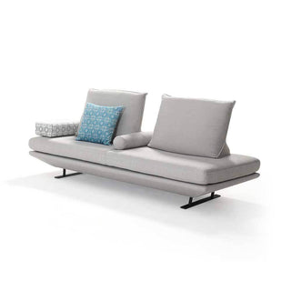Volante 2 Seater Sofa by Chattel Singapore