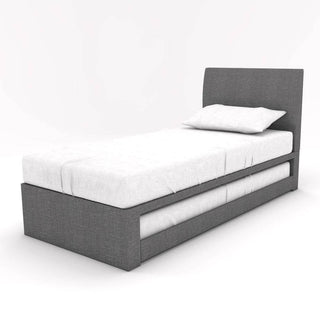 Zander 3 in 1 Pull Out Bed + Foam Mattress Promotion Singapore