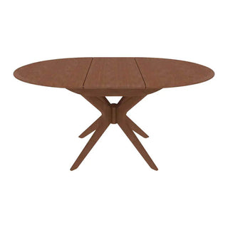 Zyairs Extendable Dining Table Singapore