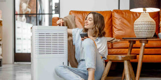 10 Benefits of Air Coolers: Why They're a Top Choice in Singapore - Megafurniture