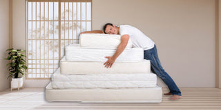 20 Best Mattresses in Singapore for a Restful Slumber - Megafurniture