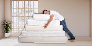 20 Best Mattresses in Singapore for a Restful Slumber - Megafurniture