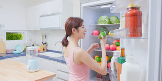 10 Best Refrigerators in Singapore 2024 (Prices & Features) - Megafurniture