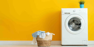 10 Best Washing Machines in Singapore (2024 Review) - Megafurniture