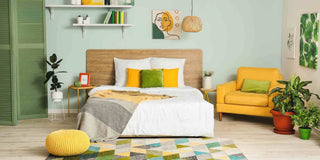 10 Cosy Bedroom Ideas for a Relaxing Retreat