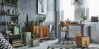 10 Modern Furniture Essentials Every Small Home Must Have - Megafurniture