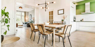 10 Must-Have Items for a Stylish Dining Room