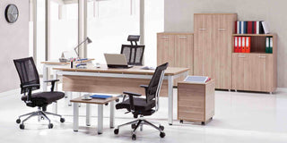 10 Office Furniture Trends You Need to Know in 2025